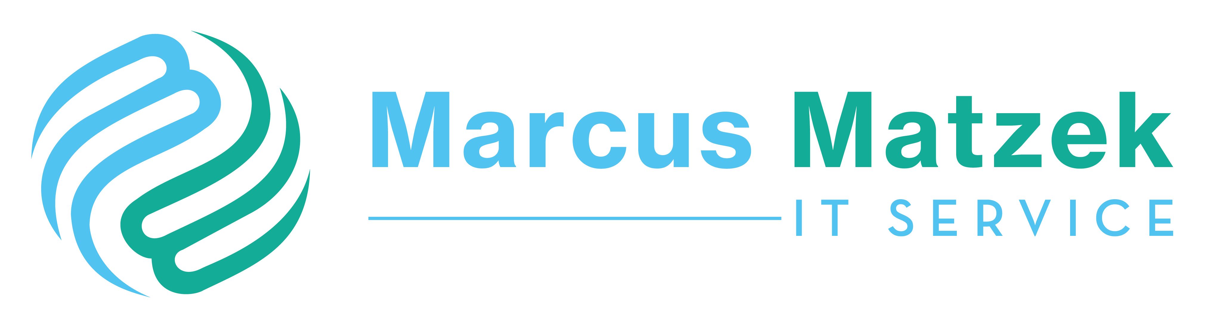 Marcus Matzek – IT Services